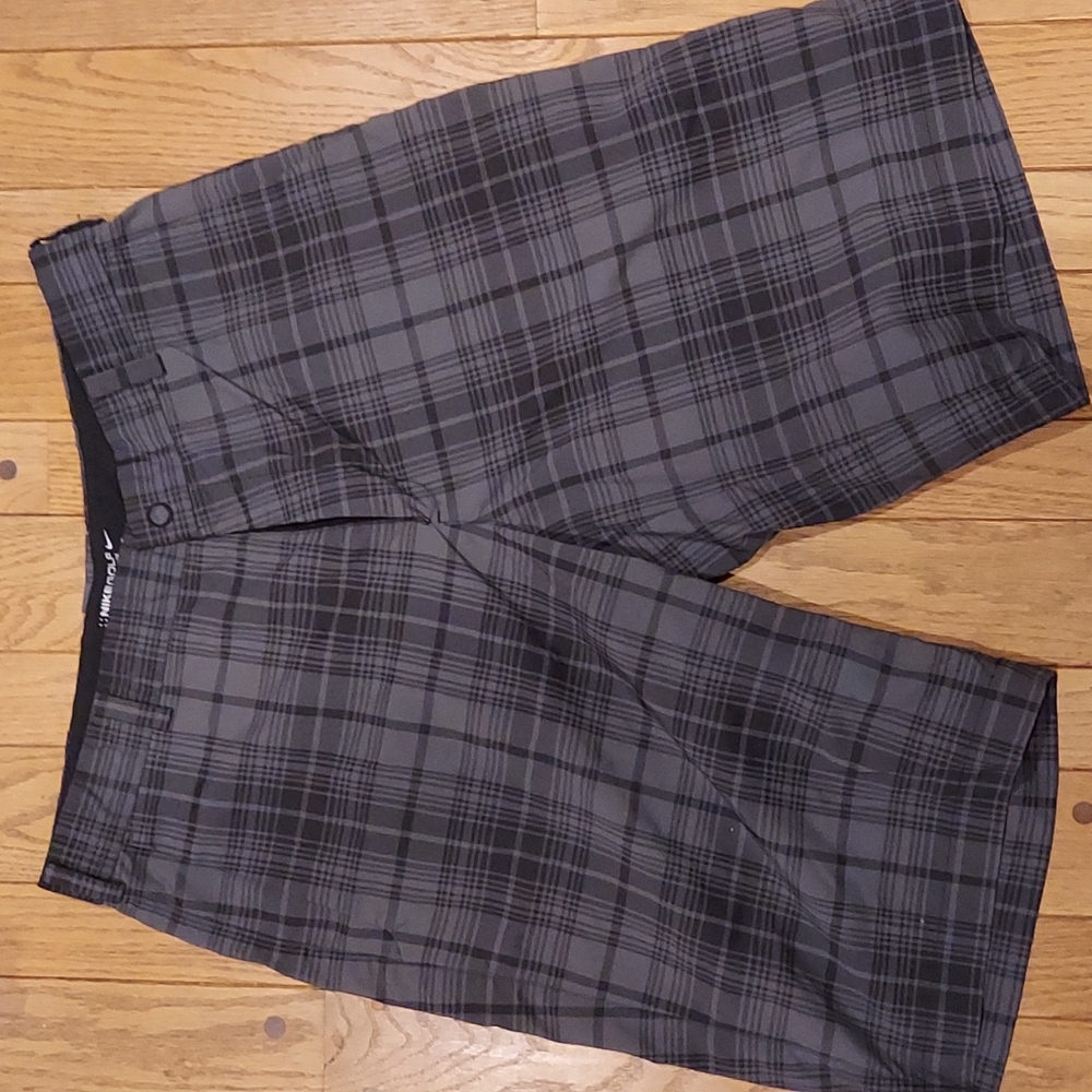 Men's Nike Pro Golf Shorts